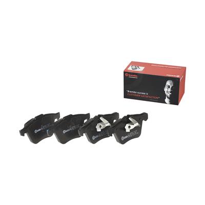 BRAKE PADS