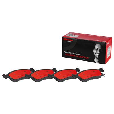 BRAKE PADS