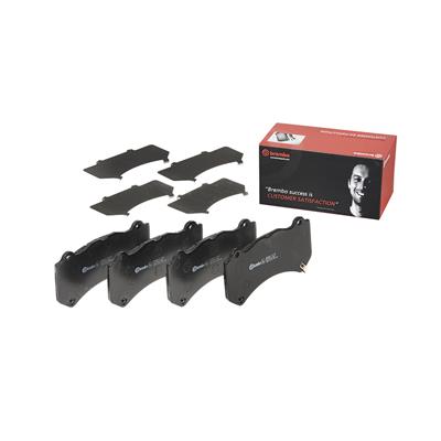 BRAKE PADS