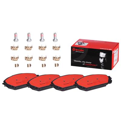 BRAKE PADS