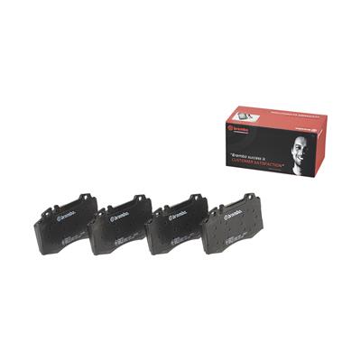 BRAKE PADS