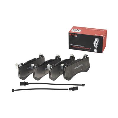 BRAKE PADS