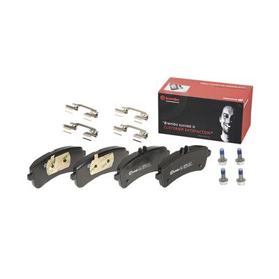 BRAKE PADS