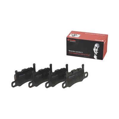 BRAKE PADS