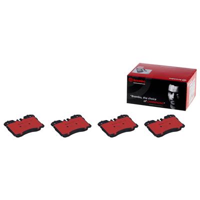 BRAKE PADS