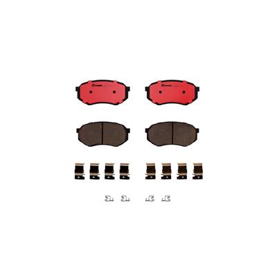 BRAKE PADS