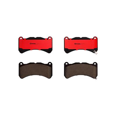 BRAKE PADS