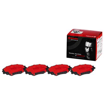 BRAKE PADS