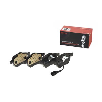 BRAKE PADS
