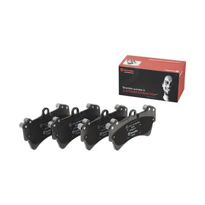 BRAKE PADS