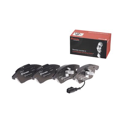 BRAKE PADS