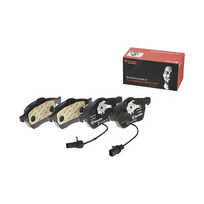 BRAKE PADS