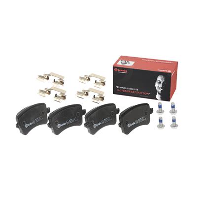 BRAKE PADS