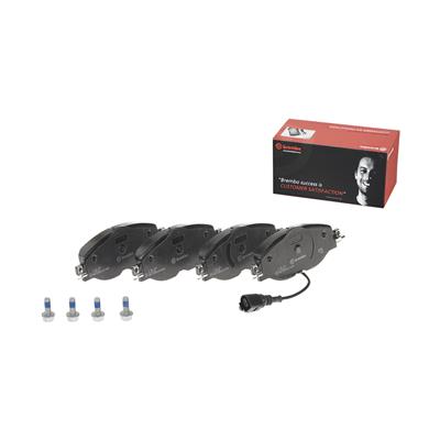 BRAKE PADS