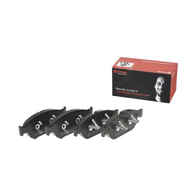 BRAKE PADS