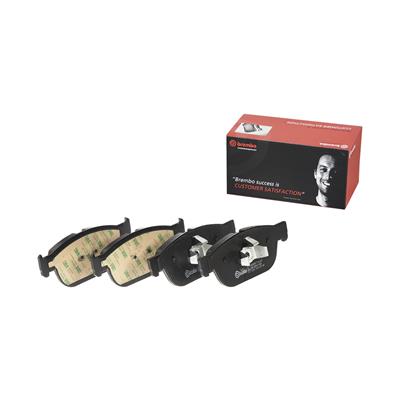 BRAKE PAD