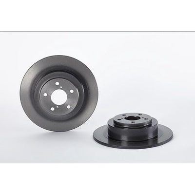 Brake Rotor - 8909311