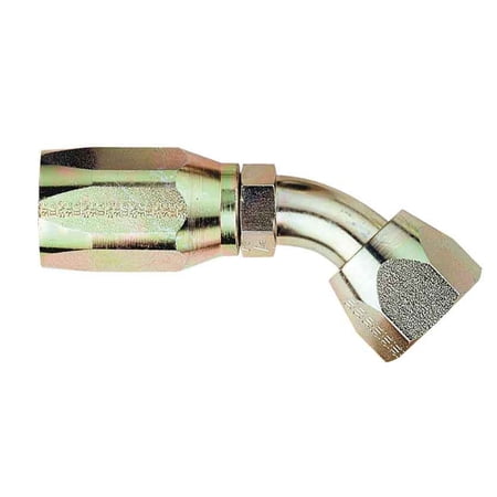 Ftng(r) ALUM-12 45 7/8 - FBM1339