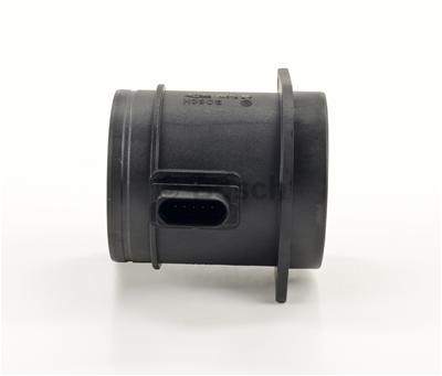 AIR MASS SENSOR