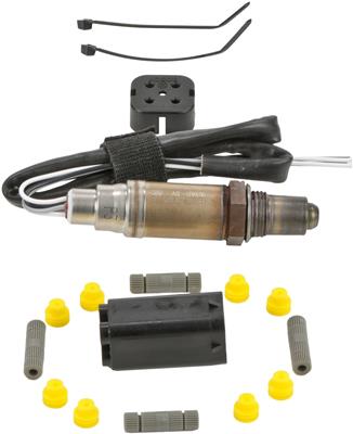 O2 SENSOR