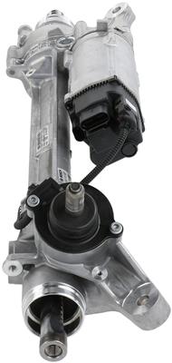STEERING GEAR ELECT