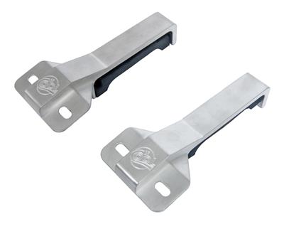 0  D DOWN BRACKETS