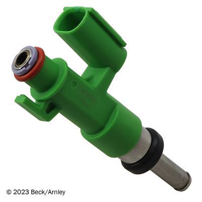 NEW FUEL INJECTOR