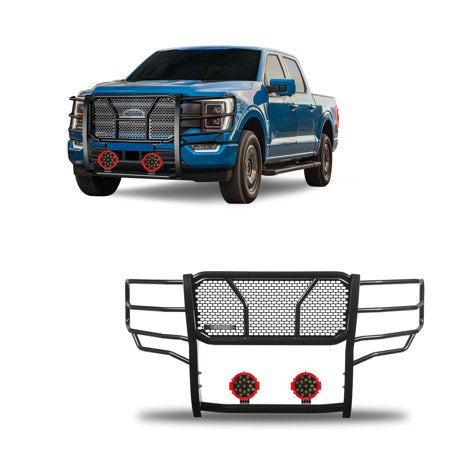 Grille Guard - RUFOF116BP