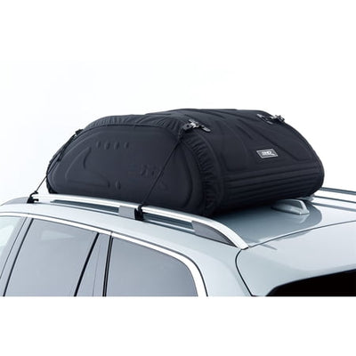 3D Shell Roof Box - 609609