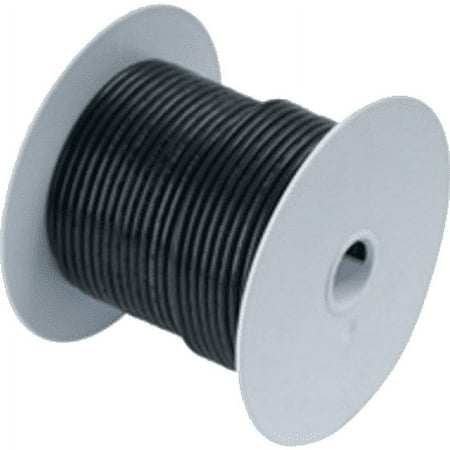 Tinned Copper Battery Cable 1 Awg - 115010