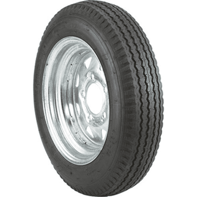 480-12 C/5H Spk Galv - 30670