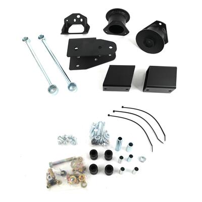 BDS BOX KIT