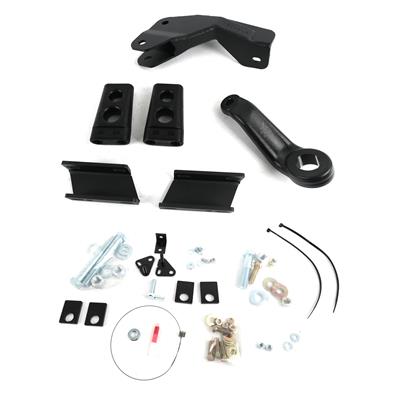 BDS BOX KIT