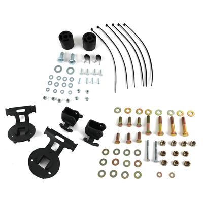 BDS BOX KIT