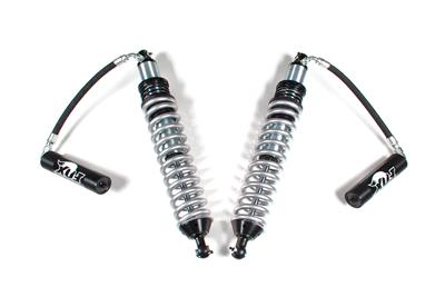 FOX COILOVER