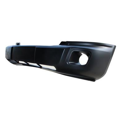 BUMPER COVERS