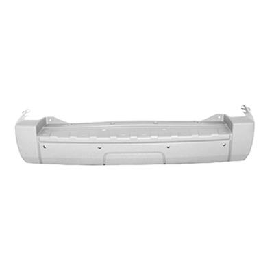 BUMPER COVERS