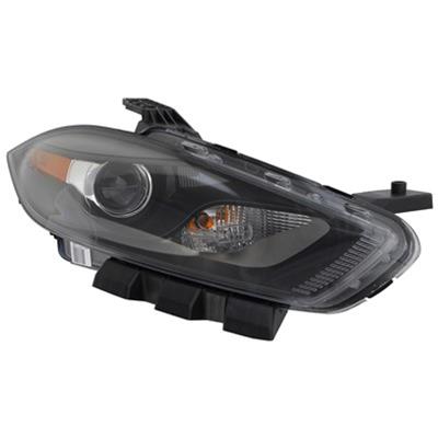 HEADLIGHT