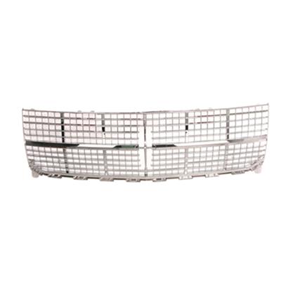 GRILLES AND HEADLAMP DOORS/BEZ