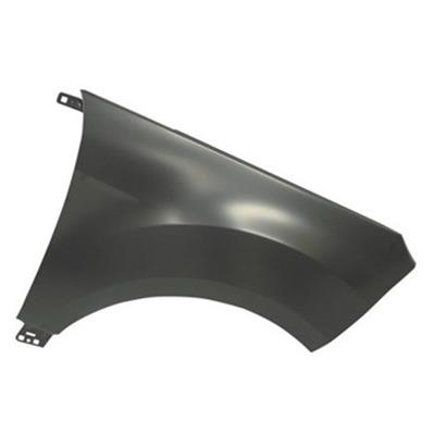 FRONT PASS SIDE FENDER