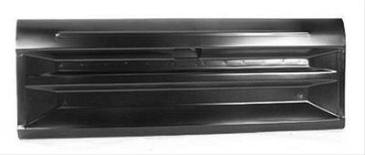 SHEET METAL