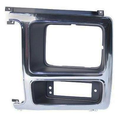 HEADLIGHT DOOR