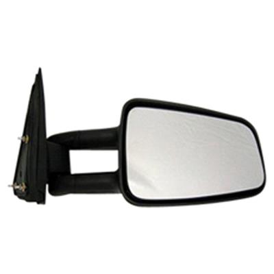 PASSENGER SIDE MANUAL DOOR MIR