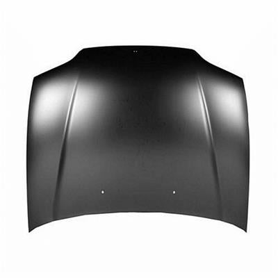HOOD STOCK STYLE STEEL EDP
