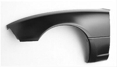 FENDER FRONT DRIVER SIDE