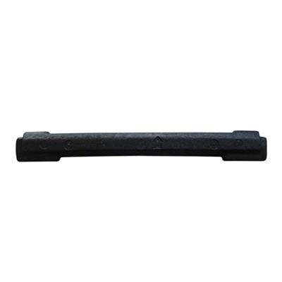 REAR BUMPER IMPACT ABSORBER F