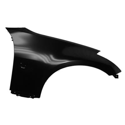 FENDER FRONT RH [STEEL] [TO