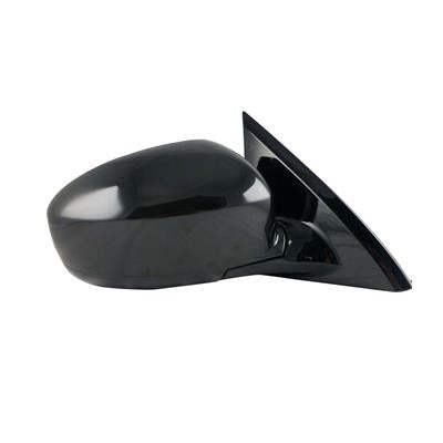 PASSENGER SIDE POWER DOOR MIRR