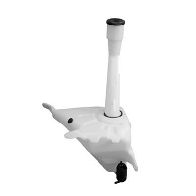 WINDSHIELD WASHER TANK INCLUD