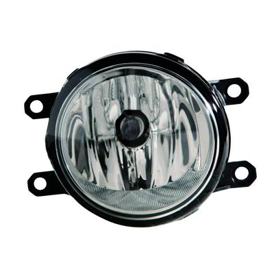 PASSENGER SIDE FOG LIGHT ASSEM